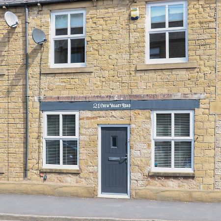 21 Chew Valley Road Oldham Zewnętrze zdjęcie