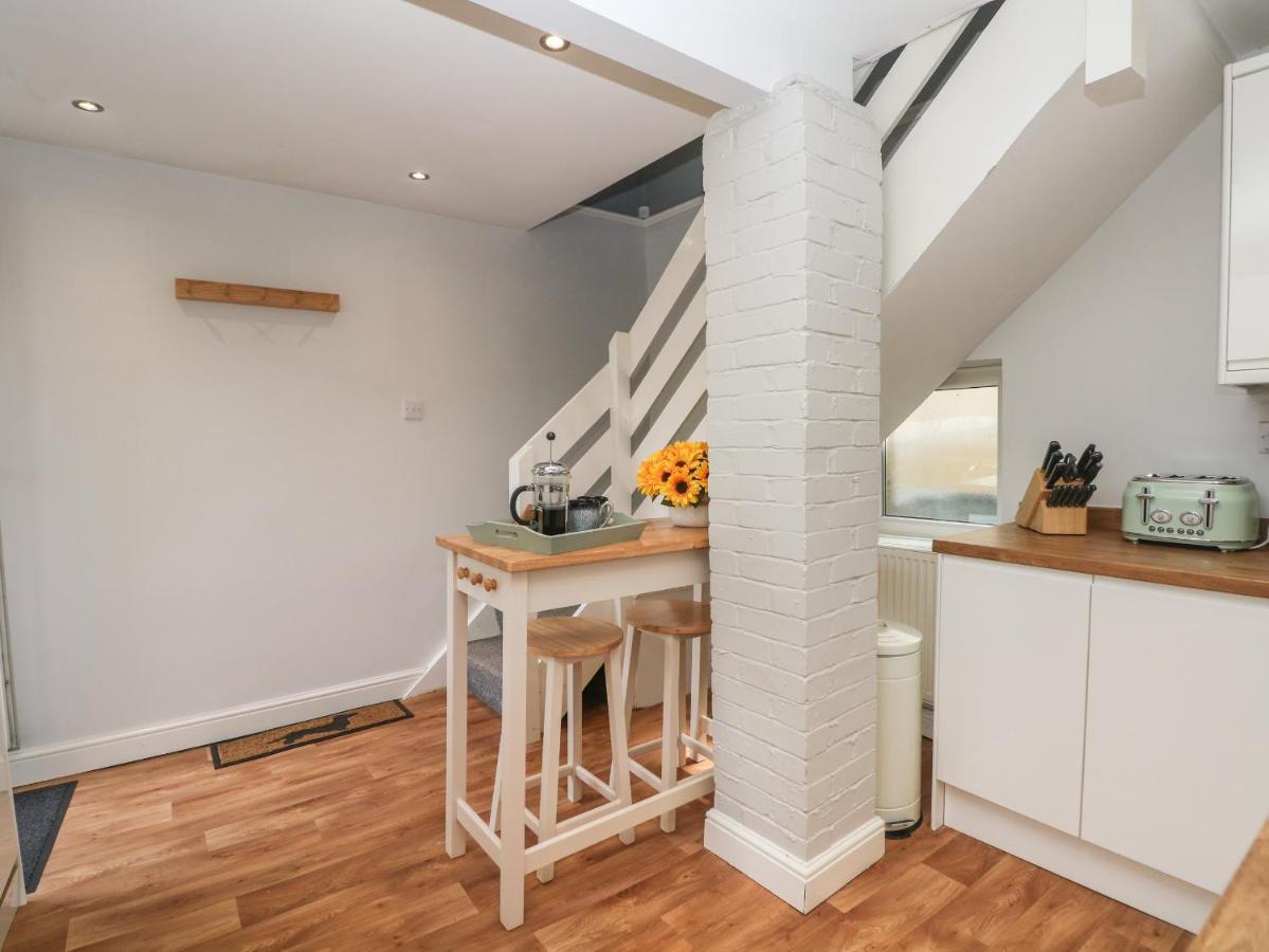 21 Chew Valley Road Oldham Zewnętrze zdjęcie