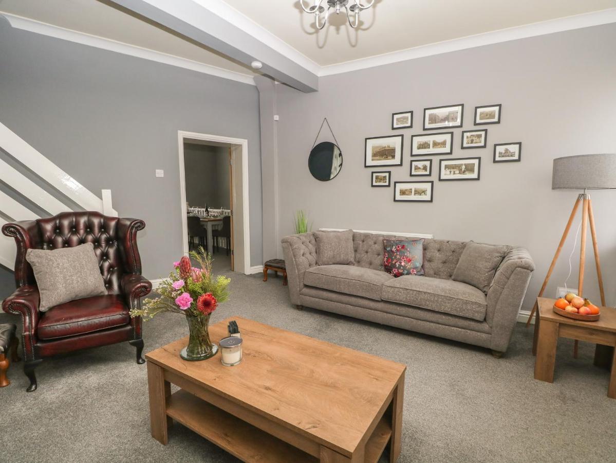 21 Chew Valley Road Oldham Zewnętrze zdjęcie